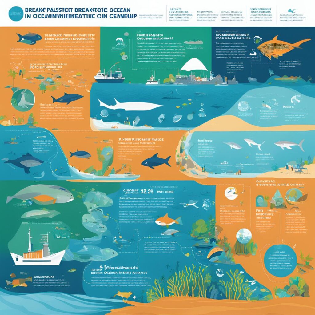 New Report Highlights Success in Ocean Plastic Cleanup Efforts